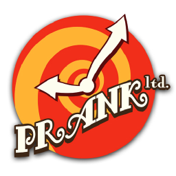 Prank Ltd. logo, Prank Ltd. contact details