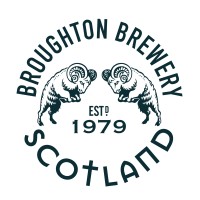 Broughton Brewery logo, Broughton Brewery contact details