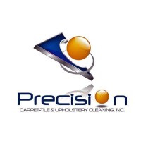 Precision Carpet-Tile & Upholstery Cleaning, Inc. dba: Precision Building Services logo, Precision Carpet-Tile & Upholstery Cleaning, Inc. dba: Precision Building Services contact details