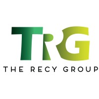 The Recy Group logo, The Recy Group contact details