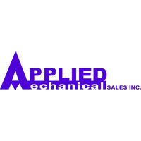 Applied Mechanical Sales Inc logo, Applied Mechanical Sales Inc contact details