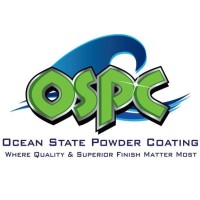 Ocean State Powder Coating logo, Ocean State Powder Coating contact details