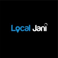 Local Jani logo, Local Jani contact details