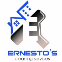 Ernesto's Cleaning Services logo, Ernesto's Cleaning Services contact details