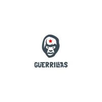 Guerrillas logo, Guerrillas contact details