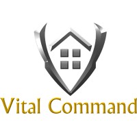 Vital Command logo, Vital Command contact details