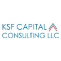 KSF CAPITAL CONSULTING LLC logo, KSF CAPITAL CONSULTING LLC contact details