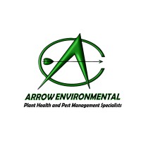 Arrow Environmental: Pest Control and Plant Health Specialists logo, Arrow Environmental: Pest Control and Plant Health Specialists contact details