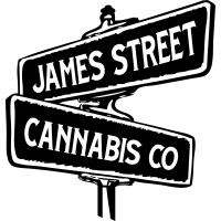 James Street Cannabis Co. logo, James Street Cannabis Co. contact details