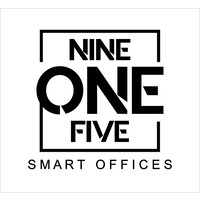 915 Smart Offices logo, 915 Smart Offices contact details