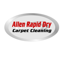 Allen Rapid Dry Carpet Cleaning logo, Allen Rapid Dry Carpet Cleaning contact details