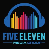 Five Eleven Media Group logo, Five Eleven Media Group contact details