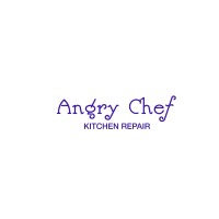 Angry Chef Kitchen Repair logo, Angry Chef Kitchen Repair contact details