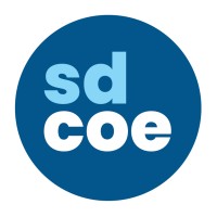 San Diego County Office of Education logo, San Diego County Office of Education contact details