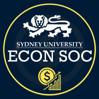 University of Sydney Economics & Econometrics Society logo, University of Sydney Economics & Econometrics Society contact details