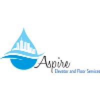 Aspire Elevator and Floor Services logo, Aspire Elevator and Floor Services contact details