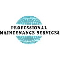 Professional Maintenance Services llc logo, Professional Maintenance Services llc contact details