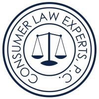 Consumer Law Experts, PC logo, Consumer Law Experts, PC contact details