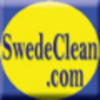 SwedeClean.com logo, SwedeClean.com contact details