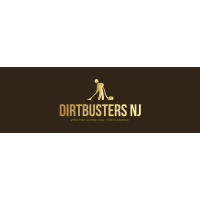 Dirtbusters NJ logo, Dirtbusters NJ contact details