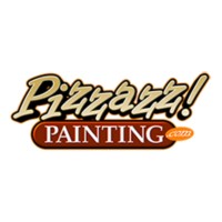 Pizzazz Painting logo, Pizzazz Painting contact details