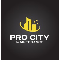 Pro City Maintenance logo, Pro City Maintenance contact details