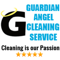 Guardian Angel Cleaning Service of Nassau County logo, Guardian Angel Cleaning Service of Nassau County contact details