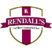 Rendall's Certified Cleaning Services logo, Rendall's Certified Cleaning Services contact details