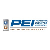 Professional Elevator Inspections logo, Professional Elevator Inspections contact details