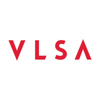 VLSA logo, VLSA contact details