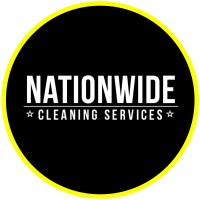 Nationwide Cleaning Services logo, Nationwide Cleaning Services contact details