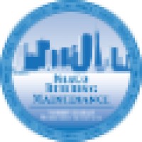 NelCo Building Maintenance logo, NelCo Building Maintenance contact details