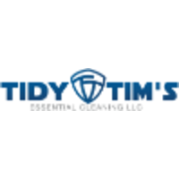 Tidy Tim's Essential Cleaning LLC logo, Tidy Tim's Essential Cleaning LLC contact details