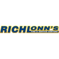 Richlonn's Tire & Service Centers logo, Richlonn's Tire & Service Centers contact details