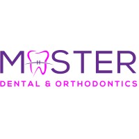 Master Dental & Orthodontics logo, Master Dental & Orthodontics contact details