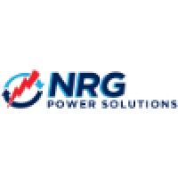 NRG Power Solutions logo, NRG Power Solutions contact details