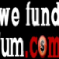 We Fund'um (WeFundum.com) logo, We Fund'um (WeFundum.com) contact details