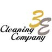 3e Cleaning Company logo, 3e Cleaning Company contact details