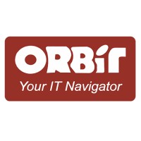 Orbit Techsol logo, Orbit Techsol contact details