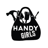 Handygirls logo, Handygirls contact details