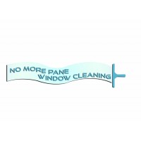 No More Pane Window Cleaning logo, No More Pane Window Cleaning contact details