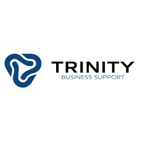 Trinity Business Support logo, Trinity Business Support contact details