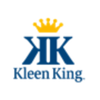 King Klean Inc logo, King Klean Inc contact details