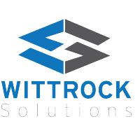 Wittrock Solutions logo, Wittrock Solutions contact details