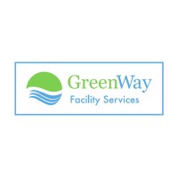 GreenWay Facility Services logo, GreenWay Facility Services contact details