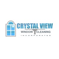 CRYSTAL VIEW CLEANING LTD logo, CRYSTAL VIEW CLEANING LTD contact details