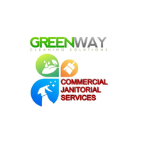 Greenway Cleaning Solutions, LLC logo, Greenway Cleaning Solutions, LLC contact details