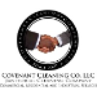 Covenant Cleaning Company, LLC logo, Covenant Cleaning Company, LLC contact details