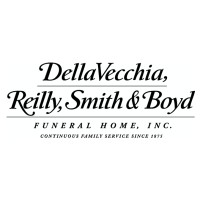 DellaVecchia, Reilly, Smith & Boyd Funeral Home, Inc. logo, DellaVecchia, Reilly, Smith & Boyd Funeral Home, Inc. contact details