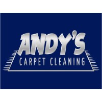 Andys Carpet Cleaning logo, Andys Carpet Cleaning contact details